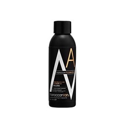 MOROCCAN TAN Accelerated 16% sample